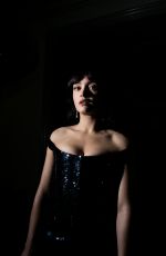 OLIVIA COOKE - House of the Dragon Premiere Vogue Photo Diary 07/27/2022