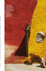 OLIVIA CULPO in Grazia Magazine, Italy July 2022