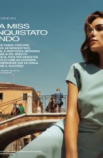 OLIVIA CULPO in Grazia Magazine, Italy July 2022