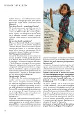 OLIVIA CULPO in Grazia Magazine, Italy July 2022