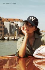 OLIVIA CULPO in Grazia Magazine, Italy July 2022