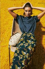 OLIVIA CULPO in Grazia Magazine, Italy July 2022