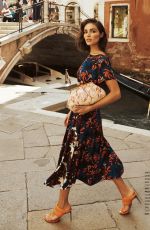 OLIVIA CULPO in Grazia Magazine, Italy July 2022