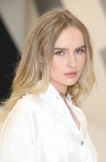 OLIVIA DEJONGE at Chanel Haute Couture Fall/Winter 2022/2023 Show in Paris 07/05/2022