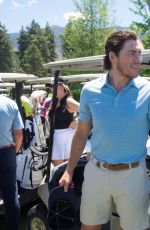 PAIGE SPIRANAC at ACC Golf Championship at Edgewood Tahoe Golf Course in Stateline 07/06/2022