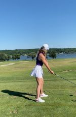 PAIGE SPIRANAC - Instagram Photos 07/05/2022
