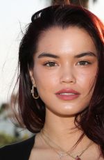 PARIS BERELC at Rif Care Launch Event in Malibu 05/29/2022