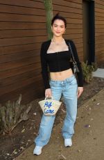 PARIS BERELC at Rif Care Launch Event in Malibu 05/29/2022
