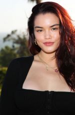 PARIS BERELC at Rif Care Launch Event in Malibu 05/29/2022