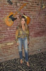 PAULA ABDUL Arrives at Watch Me Dance Live Premiere in Hollywood 06/30/2022