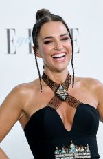 PAULA ECHEVARRIA at Elle Gourmet Awards 2022 in Madrid 07/11/2022