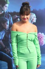 PEYTON ELIZABETH LEE at Zombies 3 Premiere in Los Angeles 07/09/2022