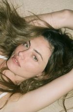 PHOEBE TONKIN at a Photoshoot 07/23/2022