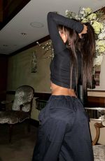 PIA MIA PEREZ - Instagram Photos 07/27/2022