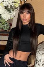 PIA MIA PEREZ - Instagram Photos 07/27/2022