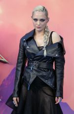 POM KLEMENTIEFF at Thor: Love and Thunder Gala Screening in London 07/05/2022