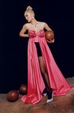 POM KLEMENTIEFF in Harper