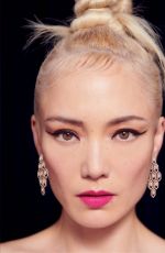 POM KLEMENTIEFF in Harper