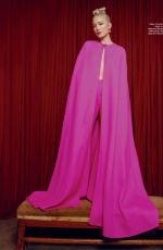 POM KLEMENTIEFF in Harper