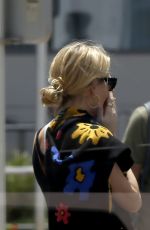 POPPY DELEVINGNE Cries After Suffering the Theft of Her Suitcases at Ibiza Airport 07/06/2022