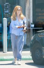 PPATSY PALMER Out and and About in Malibu 07/06/2022
