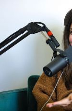 RACHEL BILSON at Broad Ideas Pod-cast, May 2022