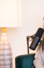 RACHEL BILSON at Broad Ideas Pod-cast, May 2022