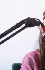 RACHEL BILSON at Broad Ideas Pod-cast, May 2022