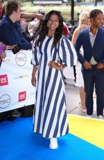 RANVIR SINGH Arrives at TRIC Awards 2022 in London 07/06/2022