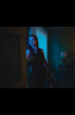 REBECCA LOUISE at a Photoshoot, July 2022