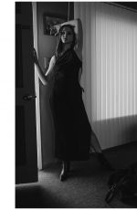 REBECCA LOUISE at a Photoshoot, July 2022