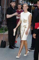 REESE WITHERSPOON Arrives at Surface Premiere at Morgan Library in New York 07/25/2022