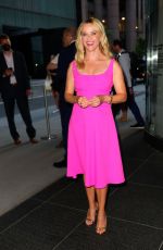 REESE WITHERSPOON Arrives at Where the Crawdads Sing Screening in New York 07/11/2022