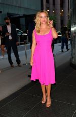 REESE WITHERSPOON Arrives at Where the Crawdads Sing Screening in New York 07/11/2022