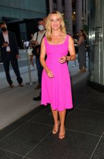 REESE WITHERSPOON Arrives at Where the Crawdads Sing Screening in New York 07/11/2022