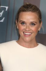 REESE WITHERSPOON at Surface Premiere in New York 07/25/2022