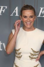 REESE WITHERSPOON at Surface Premiere in New York 07/25/2022