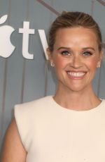 REESE WITHERSPOON at Surface Premiere in New York 07/25/2022