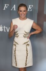 REESE WITHERSPOON at Surface Premiere in New York 07/25/2022