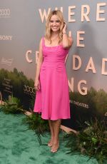 REESE WITHERSPOON at Where the Crawdads Sing Premiere at Moma in New York 07/11/2022