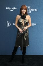 RILEY KEOUGH at The Terminal List, Season 1 Premiere in Los Angeles 06/22/2022
