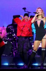 RITA ORA at The W Algarve Premiere Opening Event in Albufeira in Portugal 07/15/2022