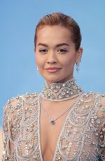 RITA ORA at Thor: Love and Thunder Gala Screening in London 07/05/2022