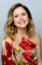 ROSE MCIVER at #imdboat at San Diego Comic-con 07/21/2022