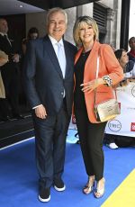 RUTH LANGSFORD Arrives at TRIC Awards 2022 in London 07/06/2022