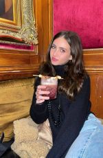 RYAN NEWMAN - Instagram Photos 07/03/2022
