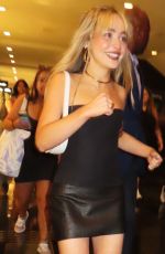 SABRINA CARPENTER at Emails I Can