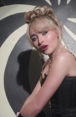 SABRINA CARPENTER - Instagram Photos 07/28/2022