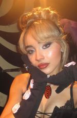SABRINA CARPENTER - Instagram Photos 07/28/2022