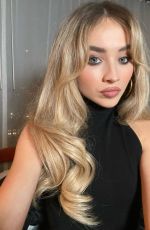 SABRINA CARPENTER - Instagram Photos 07/28/2022